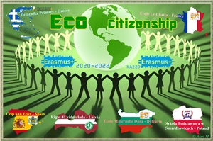 eco citizenship